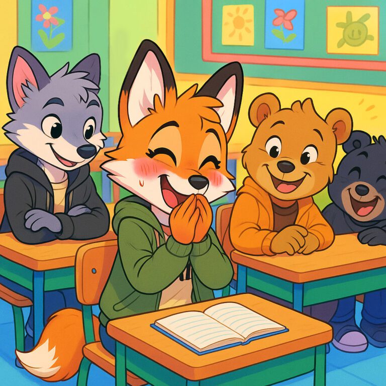 Fart song for kids — "Did You Toot?" cover art by Snuggle Bunch