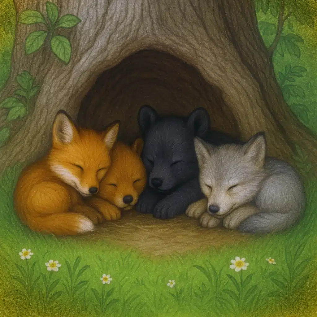 Time to Take a Nap cover art