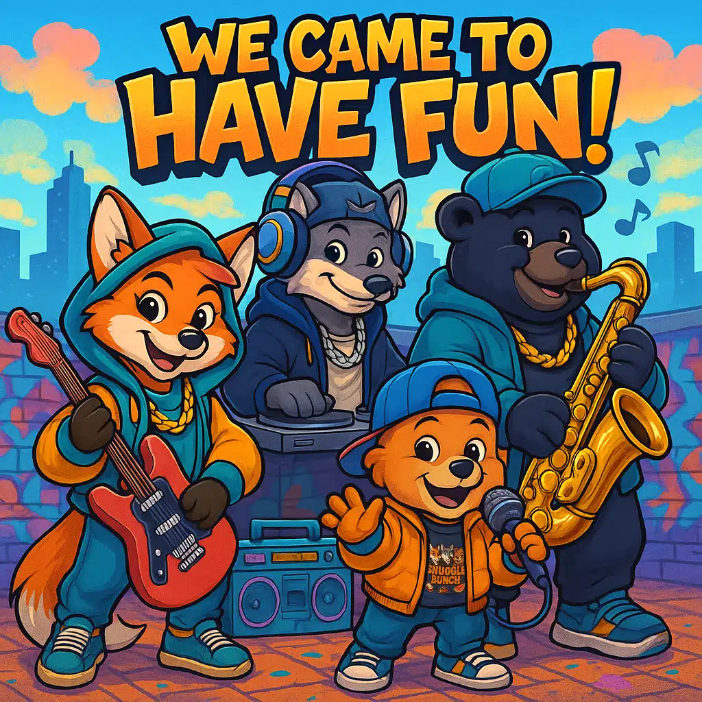 Pop Goes the Weasel cover art