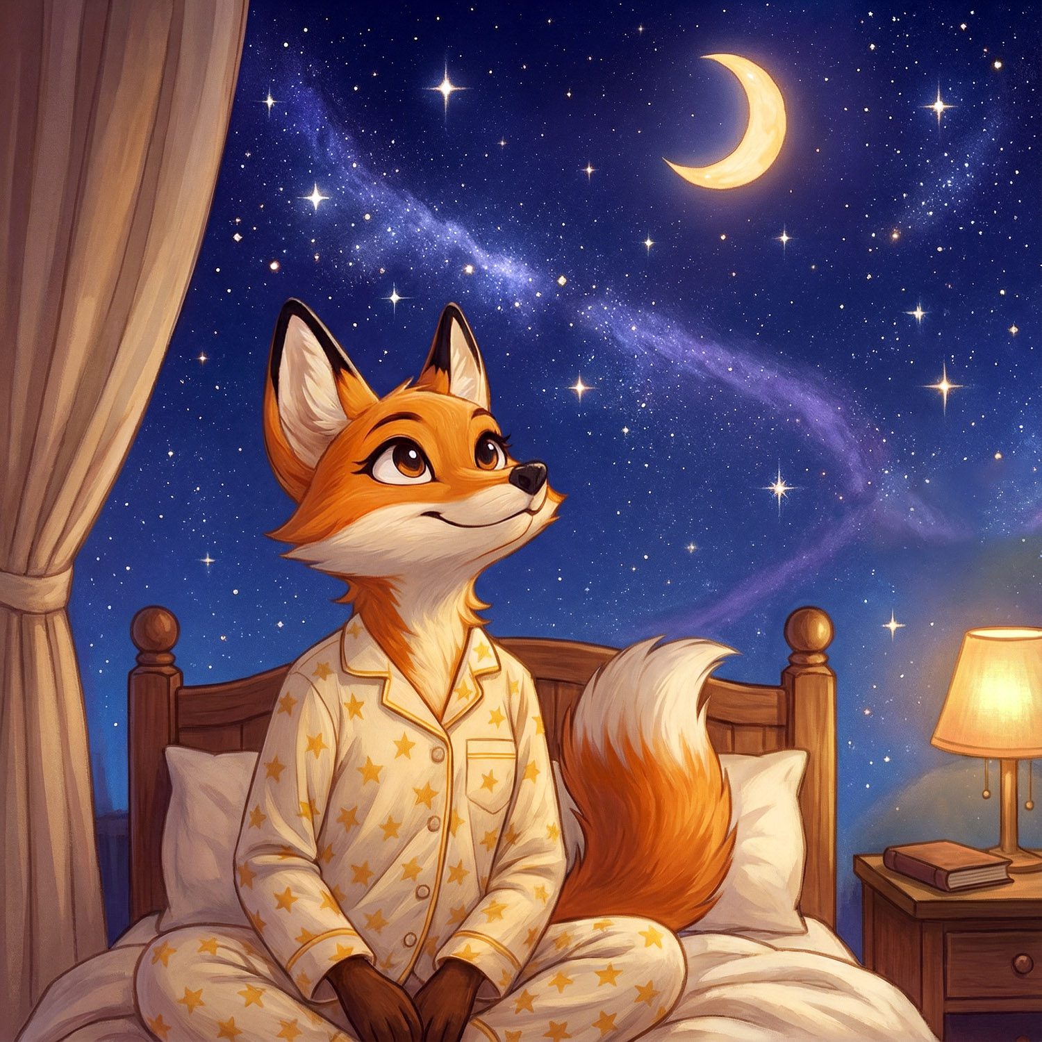 Twinkle Twinkle Little Star R&B remix — cover art by Snuggle Bunch