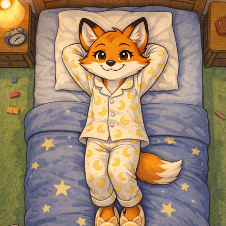 I Had So Much Fun cover art by Snuggle Bunch
